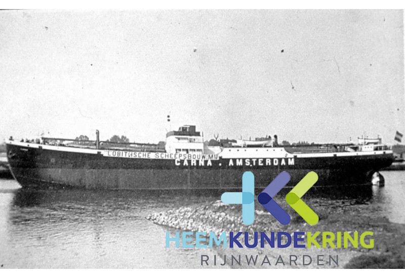 Werf de Carna F00001139